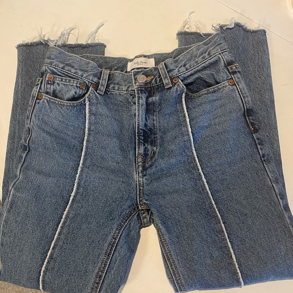 Mila Owen Jeans